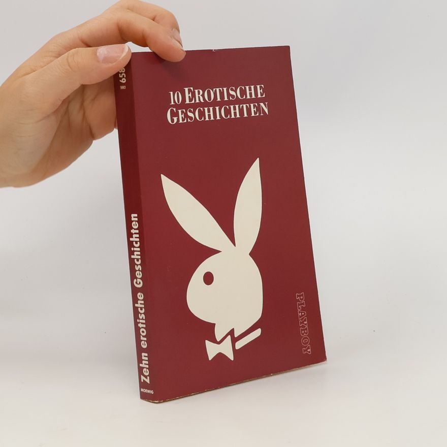 Autorenkollektiv Zehn erotische Geschichten