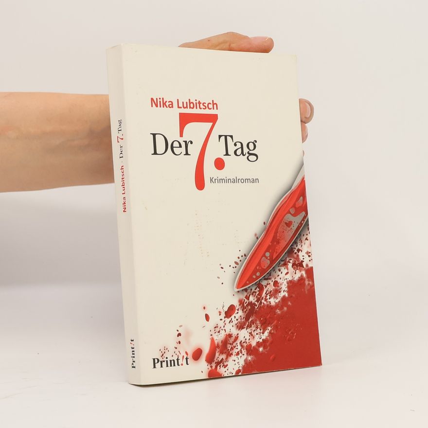 Nika Lubitsch Der 7. Tag