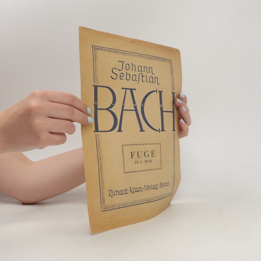 Autorenkollektiv Johann Sebastian Bach