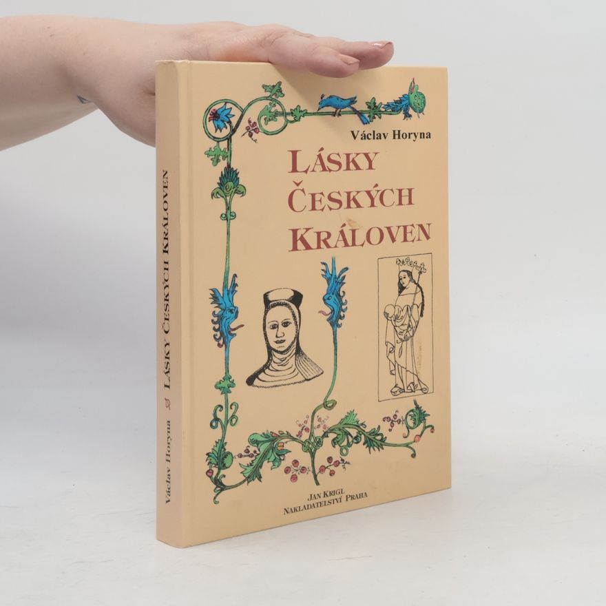 Ladislav Forman Lásky českých královen