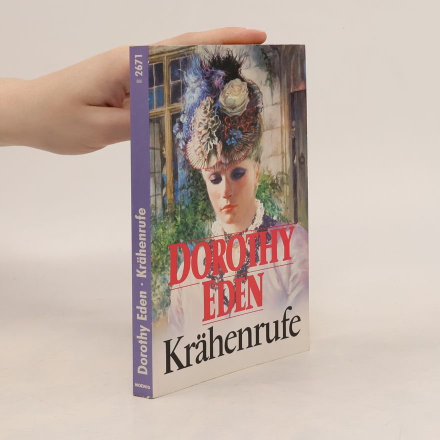 Dorothy Eden Krähenrufe
