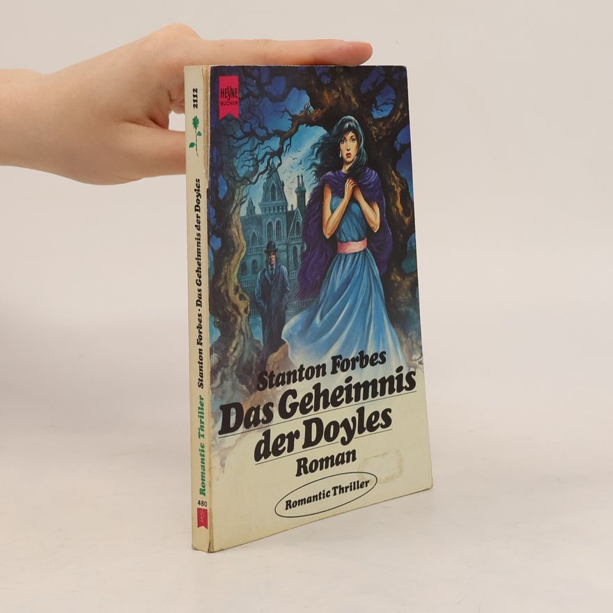 Stanton Forbes Das Geheimnis der Doyles.