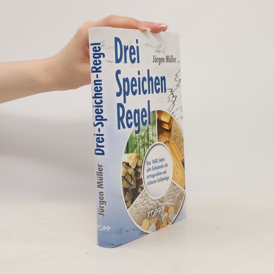 Jürgen Müller Drei-Speichen-Regel