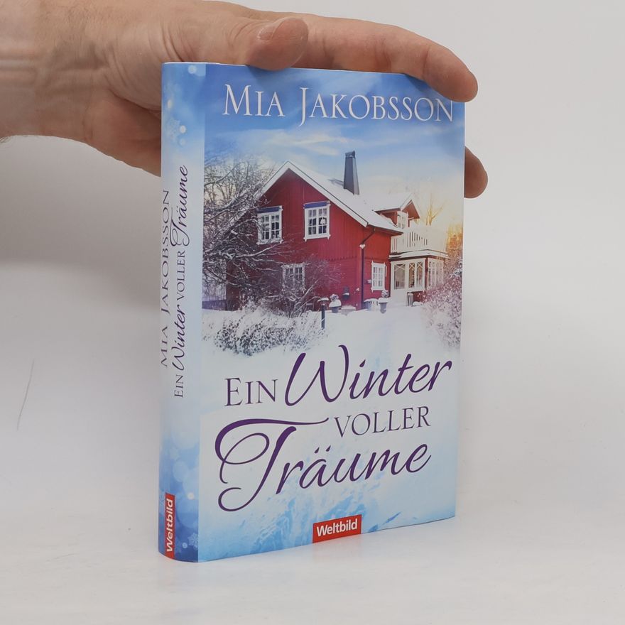Mia Jakobsson Ein Winter voller Träume