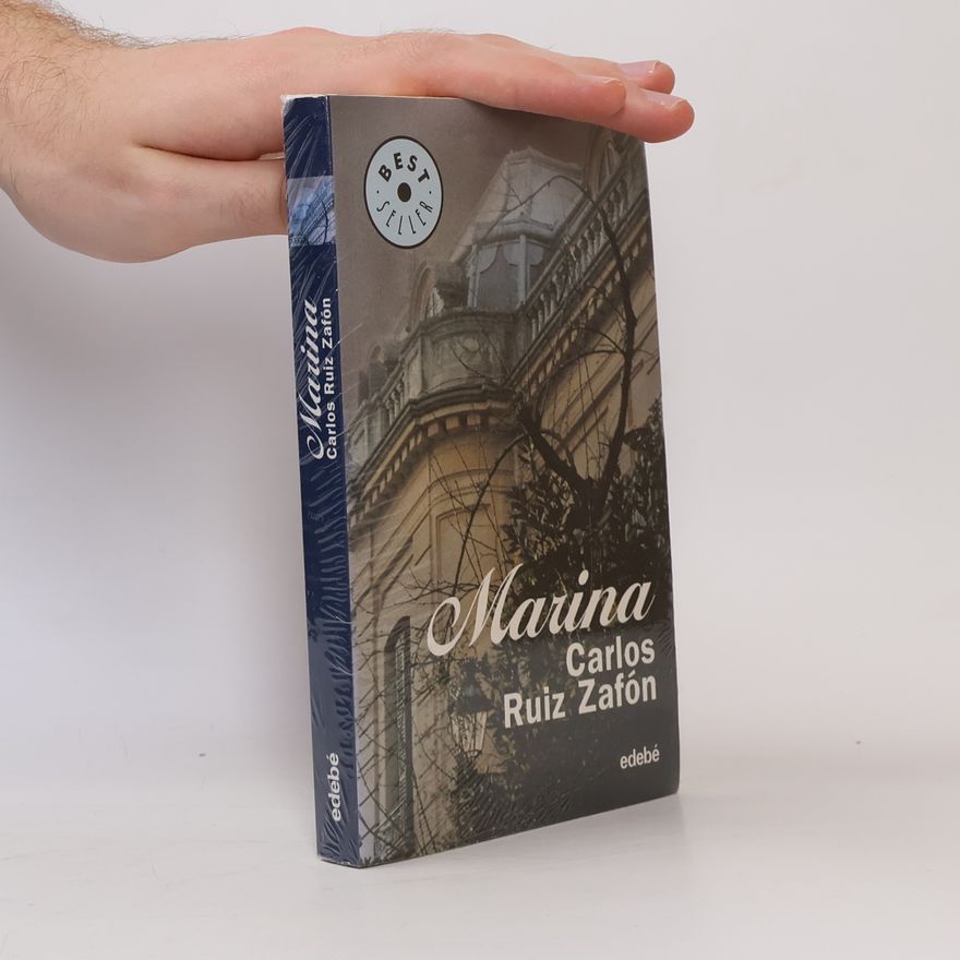 Carlos Ruiz Safon Marina