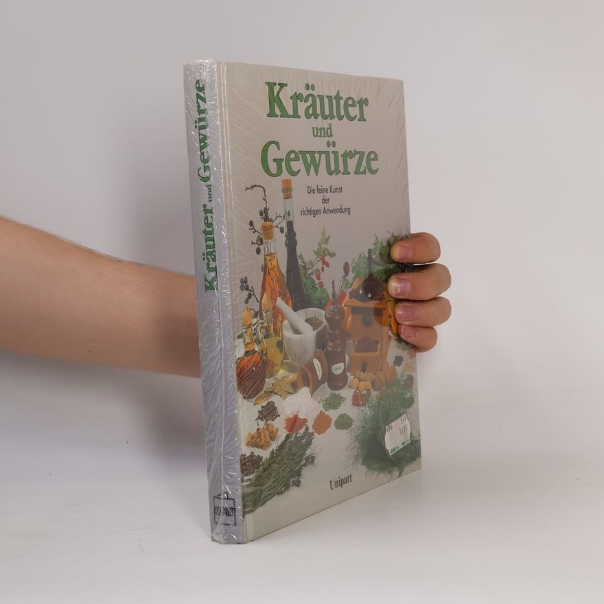 Dieter Rex Kräuter & Gewürze