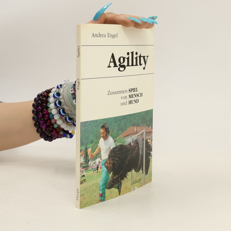 Andrea Engel Agility