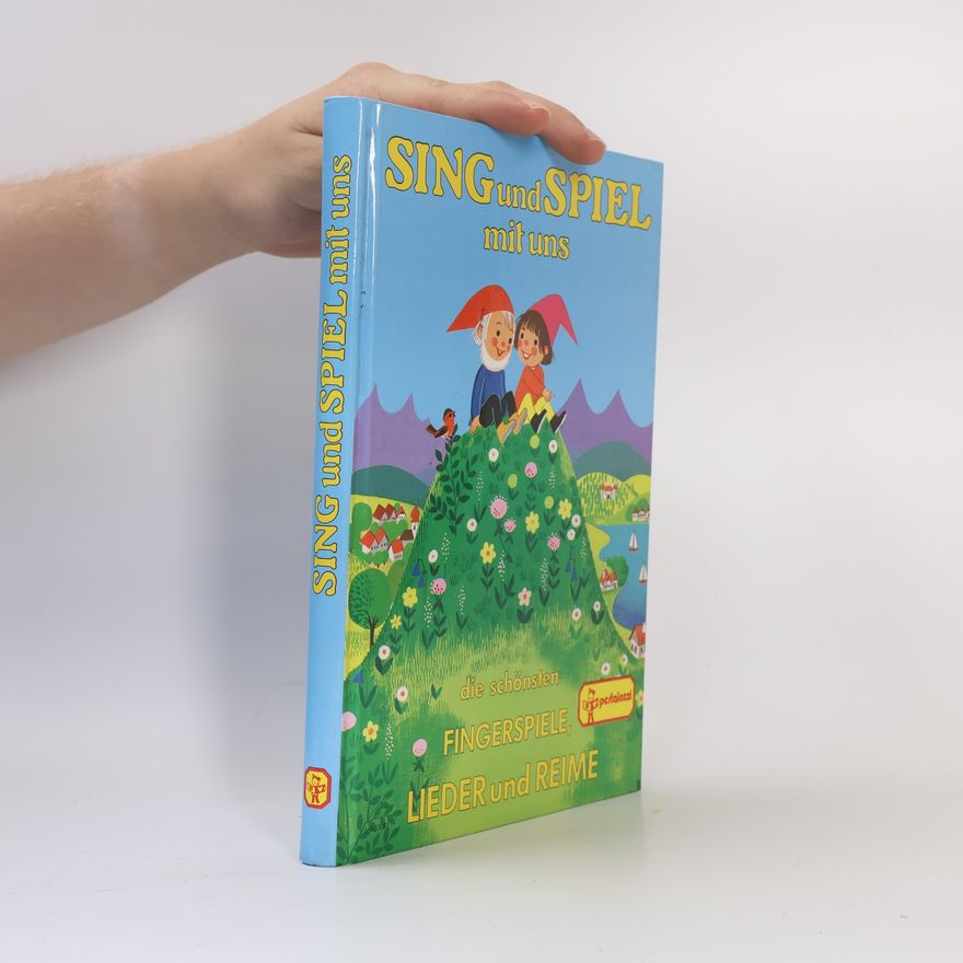 Auteurscollectief Sing und Spiel mit uns
