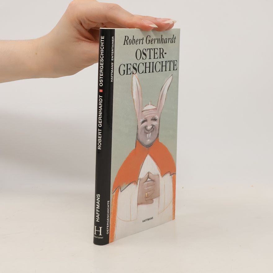 Robert Gernhardt Ostergeschichte