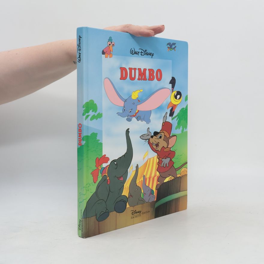 Walt Disney Company Walt Disney: Dumbo