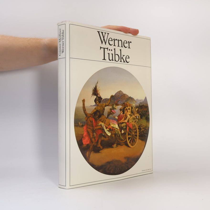 Günter Meißner Werner Tübke