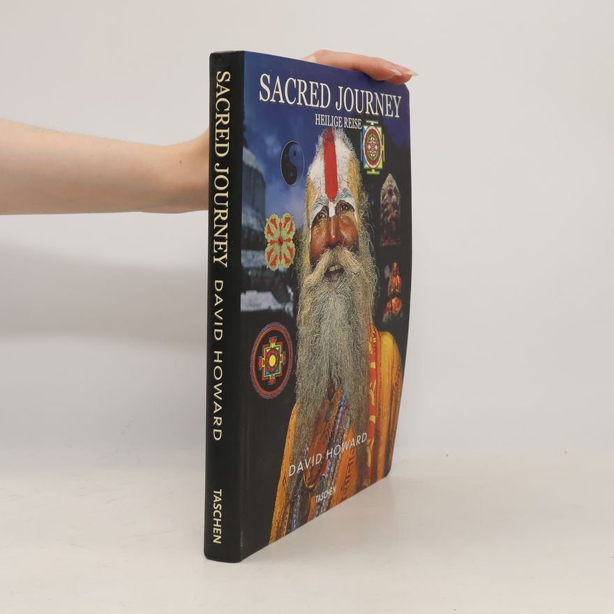 David Howard Sacred journey