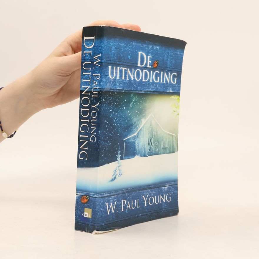 William P. Young De uitnodiging