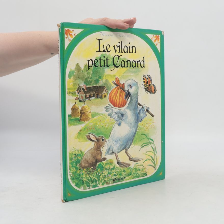 Various authors Le Vilain Petit Canard