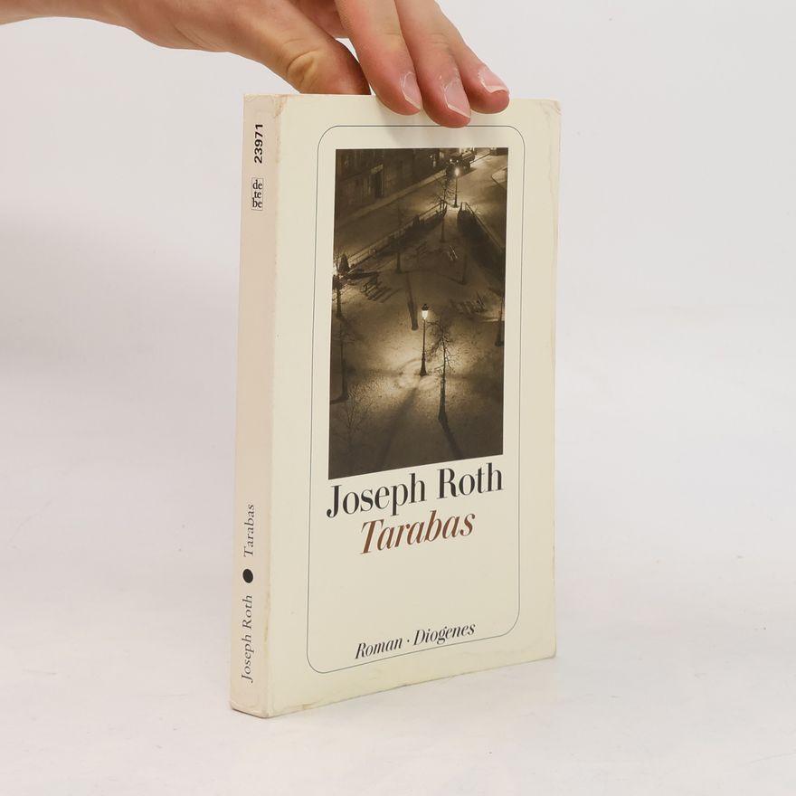 Joseph Roth Tarabas