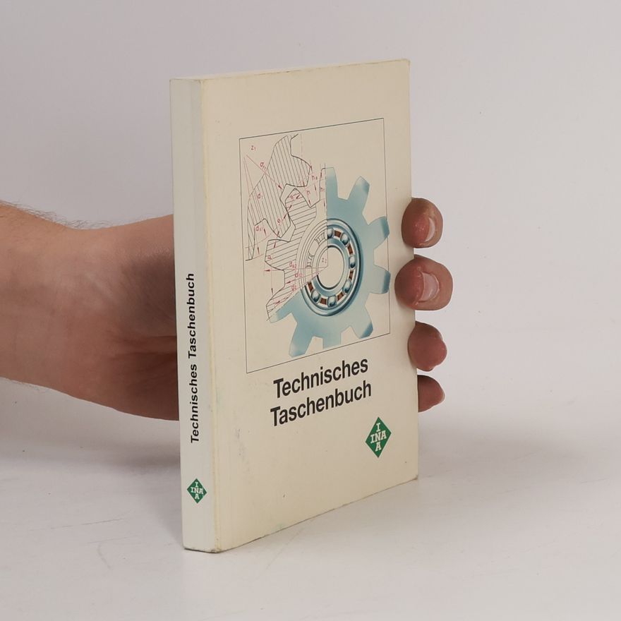 Various authors Technisches Taschenbuch