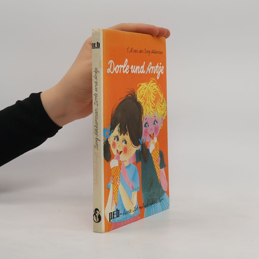 Autorenkollektiv Dorle und Antje