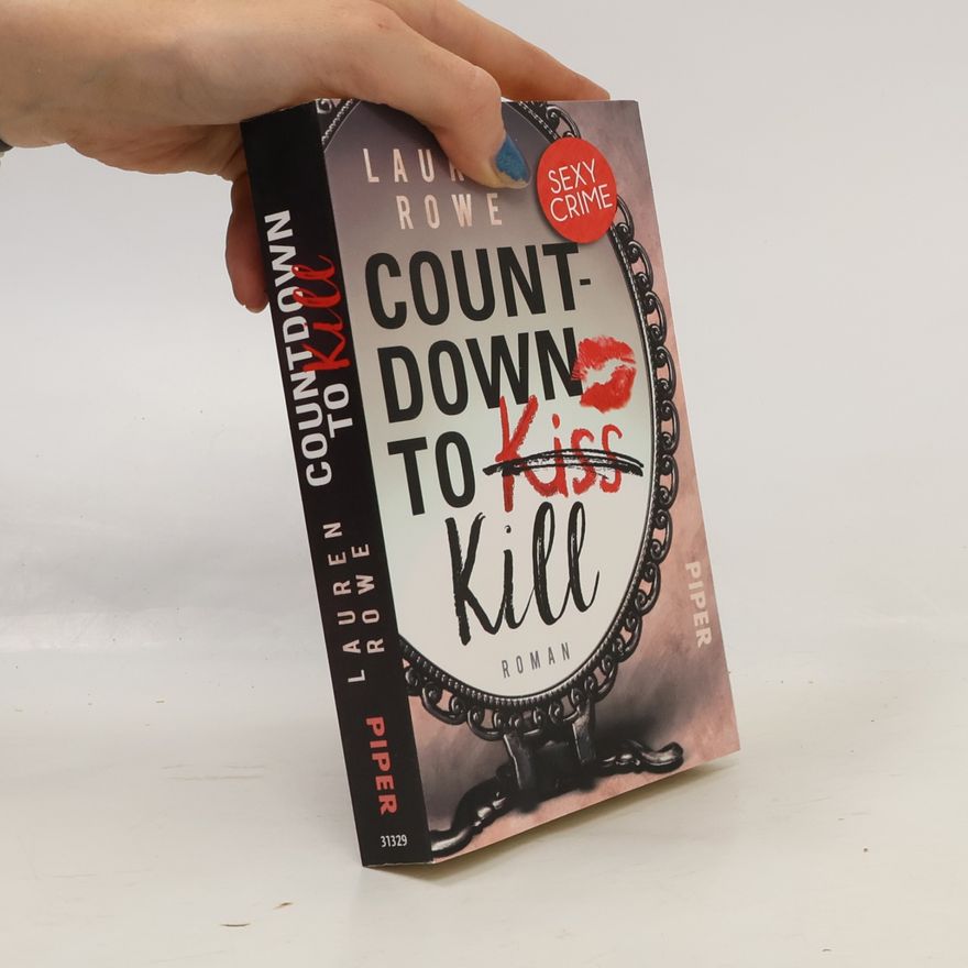 Lauren Rowe Countdown to Kill