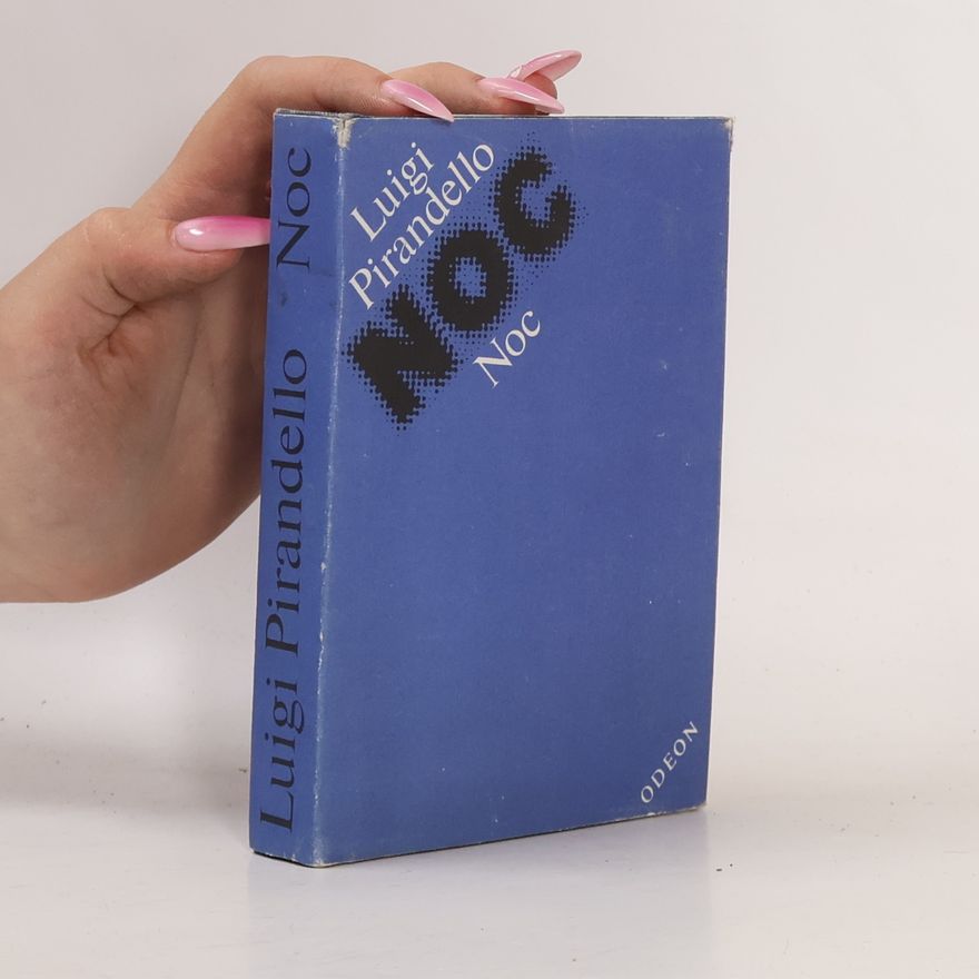 Luigi Pirandello Noc