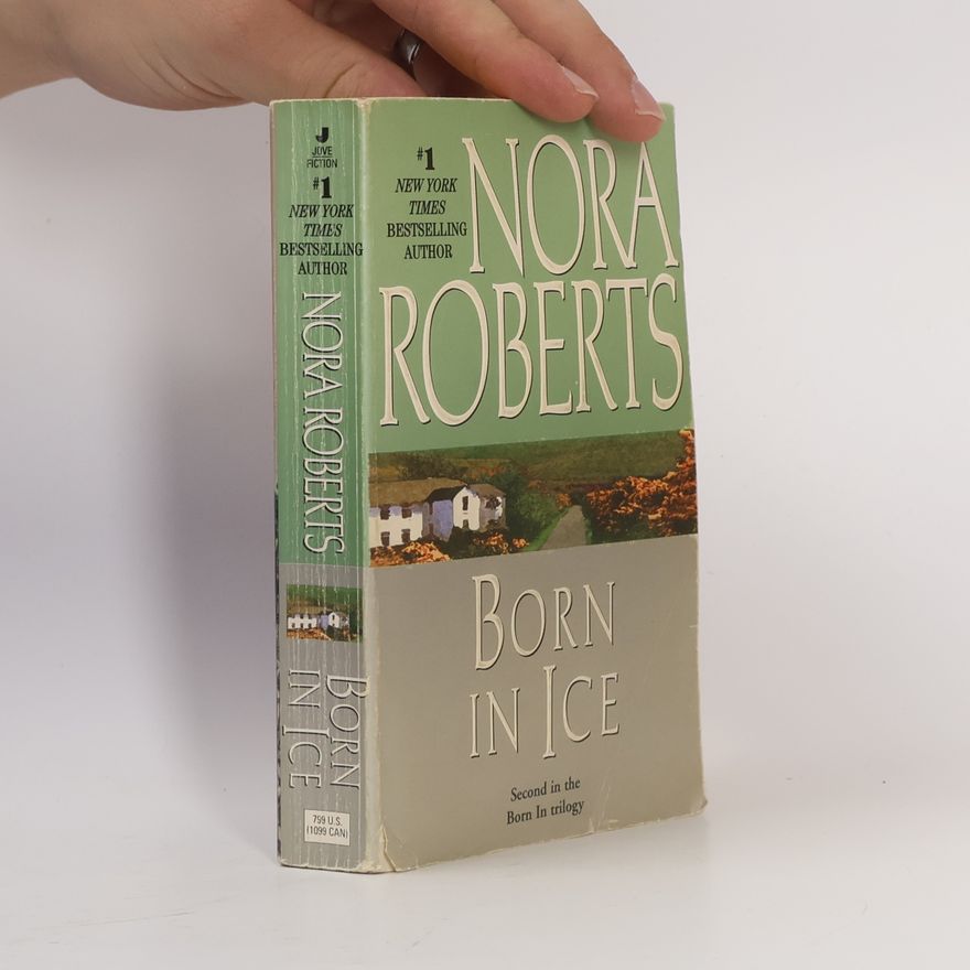 Nora Roberts Born in Ice