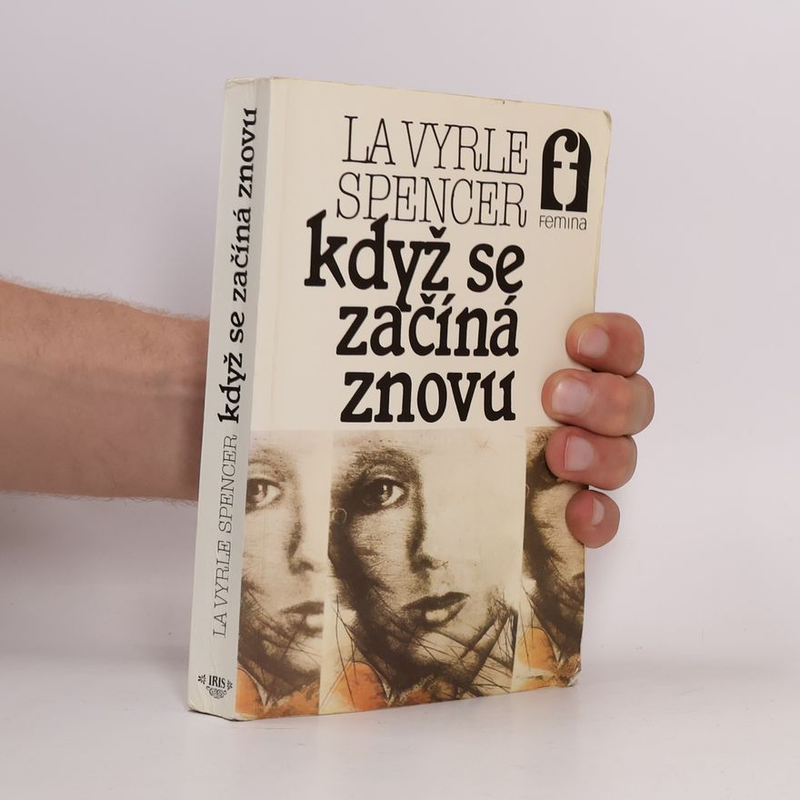 La Vyrle Spencer Když se začíná znovu