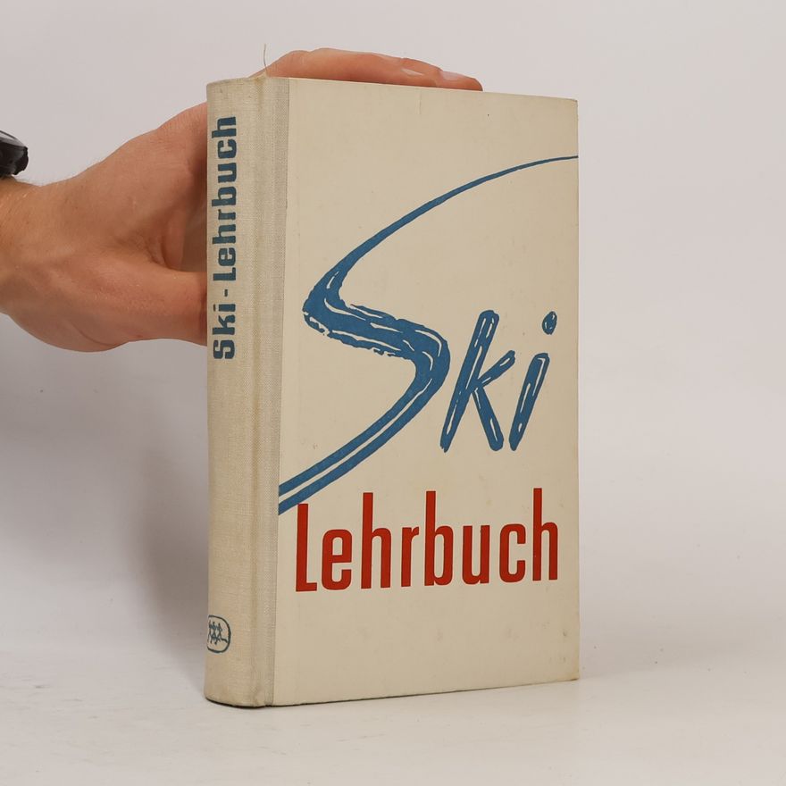 Collectif d'auteurs Ski Lehrbuch