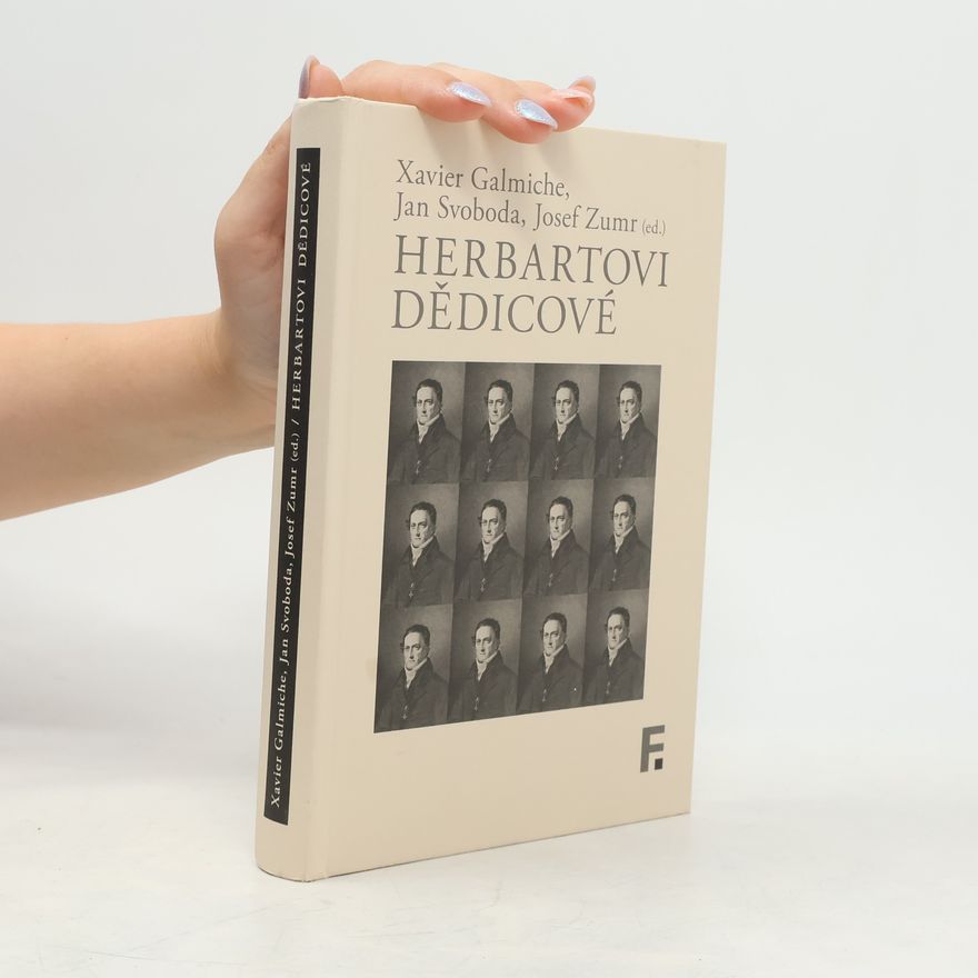 Jan Svoboda Herbartovi dědicové