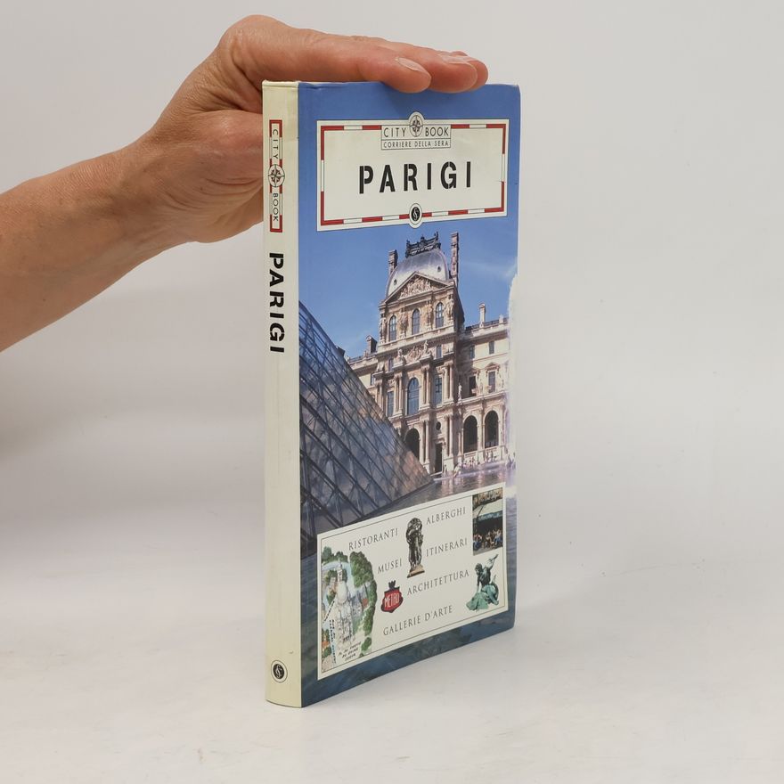 Collectif d'auteurs Parigi