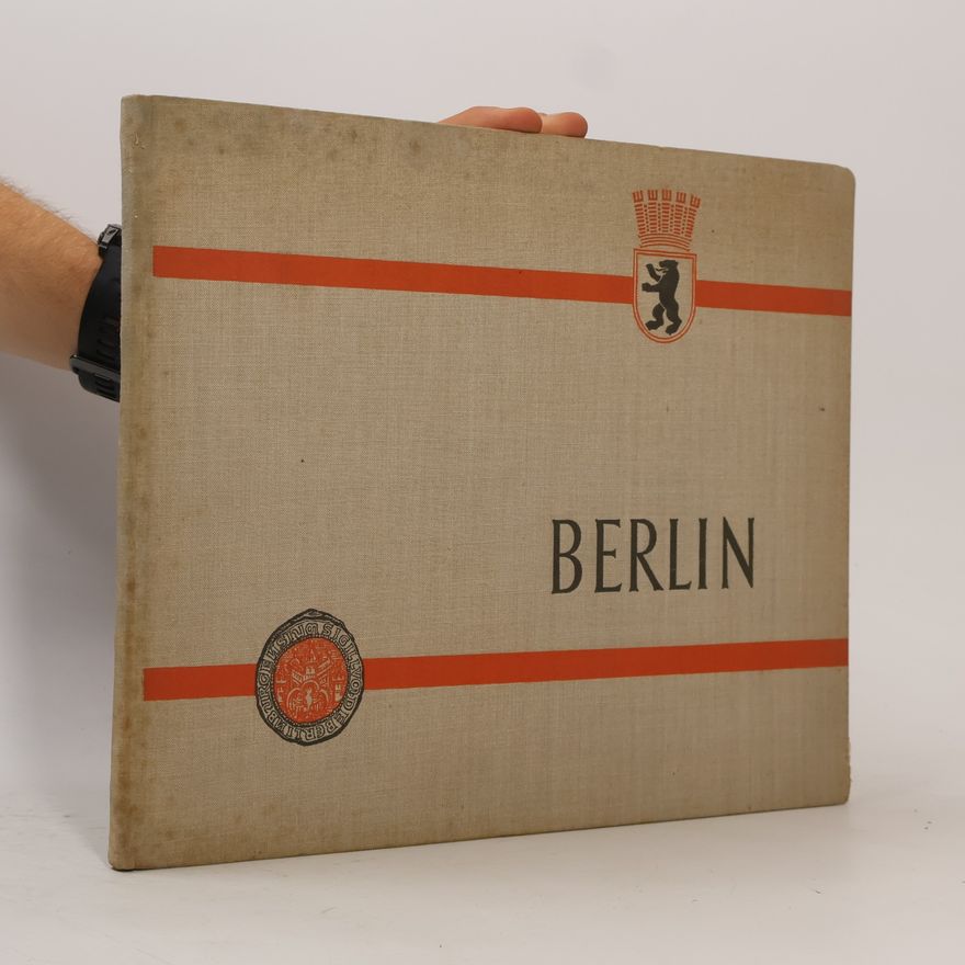 AA.VV. Berlin