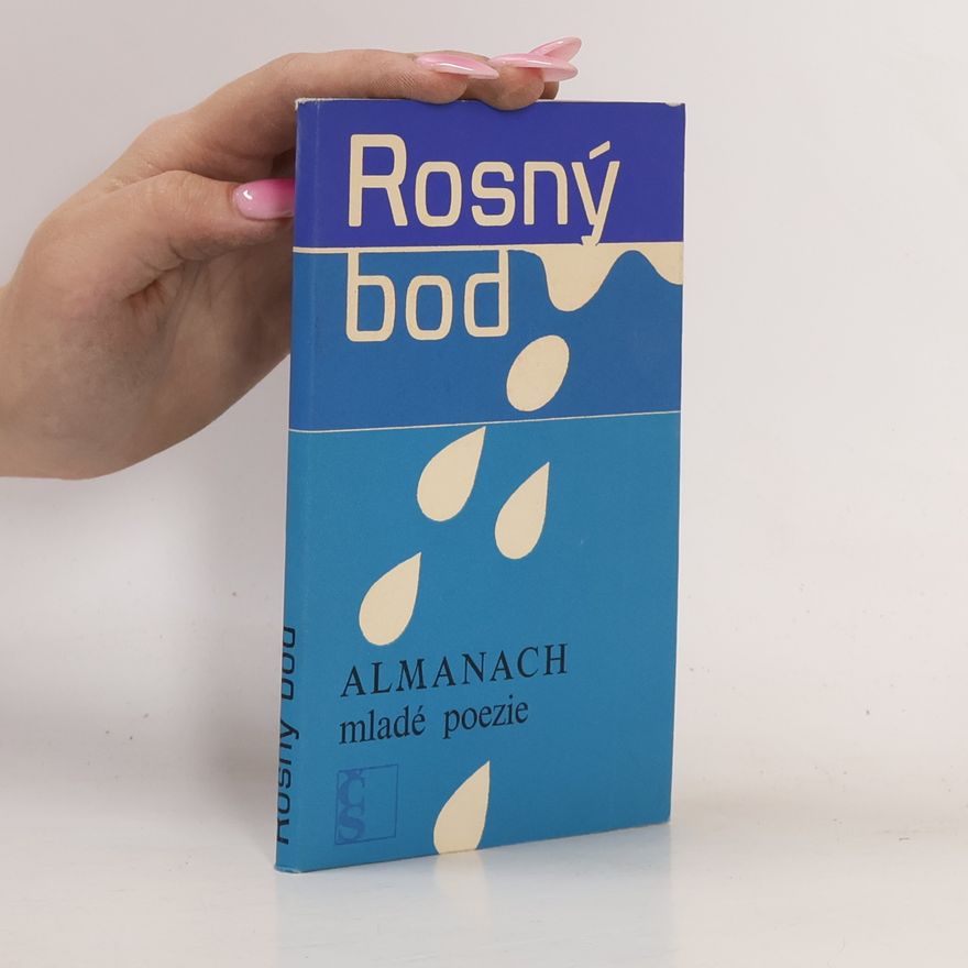 Donát Šajner Rosný bod