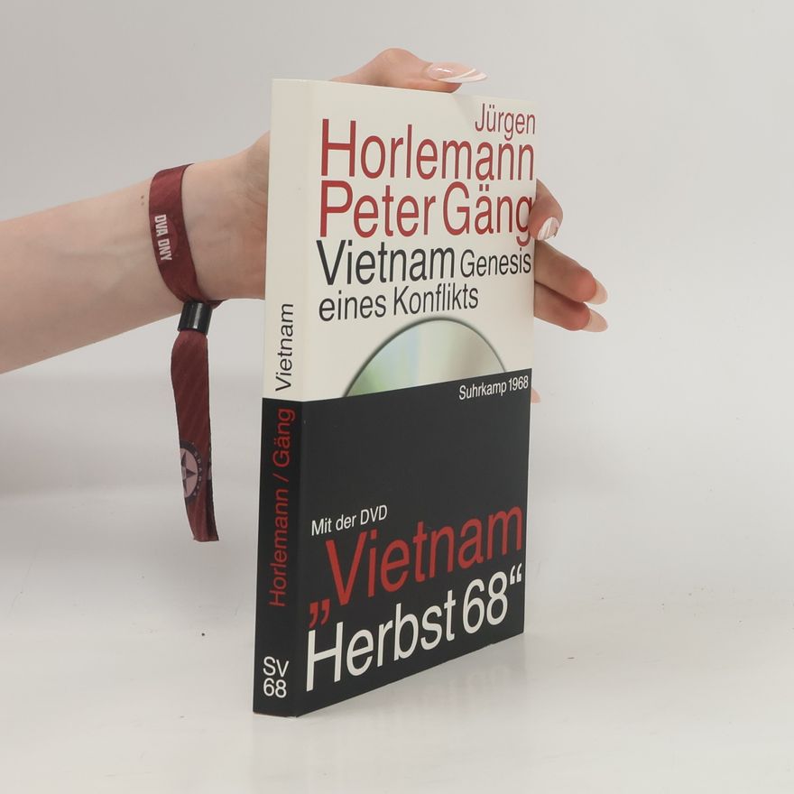 Jürgen Horlemann Vietnam