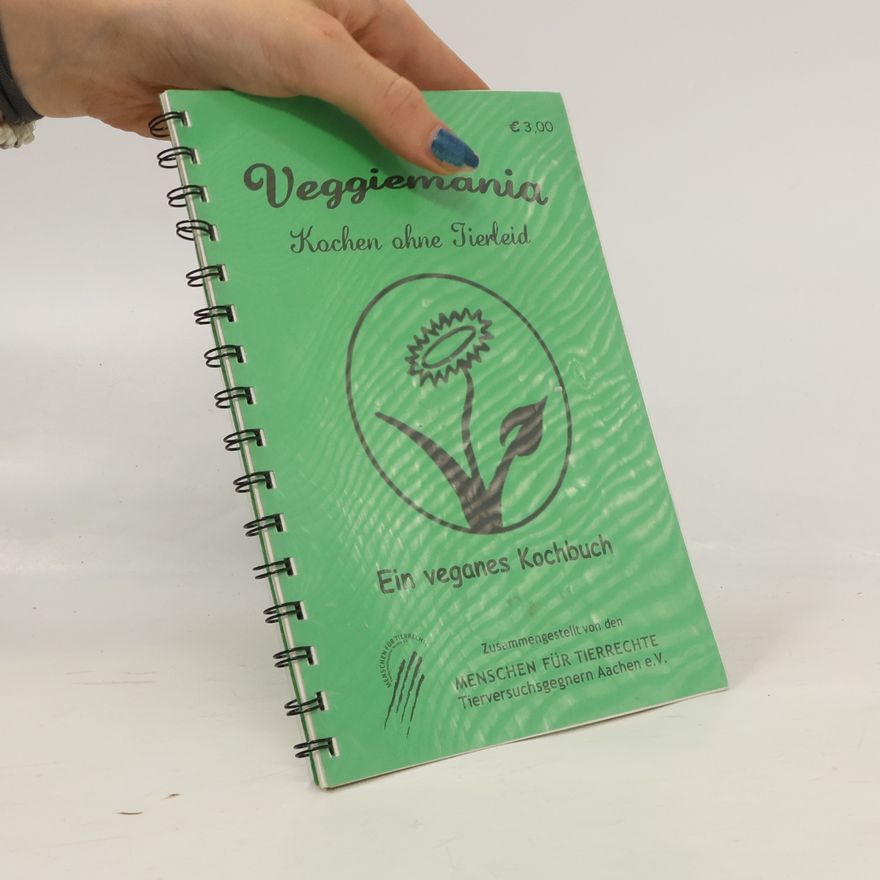 Autorenkollektiv Veggiemania
