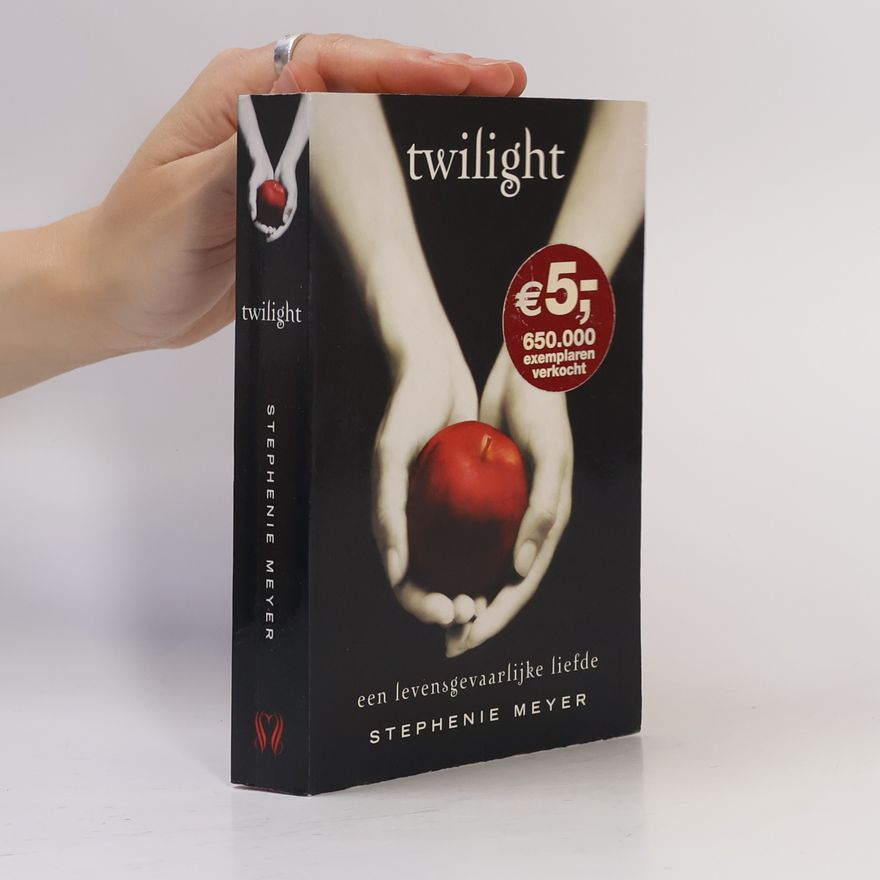 Stephenie Meyer Twilight