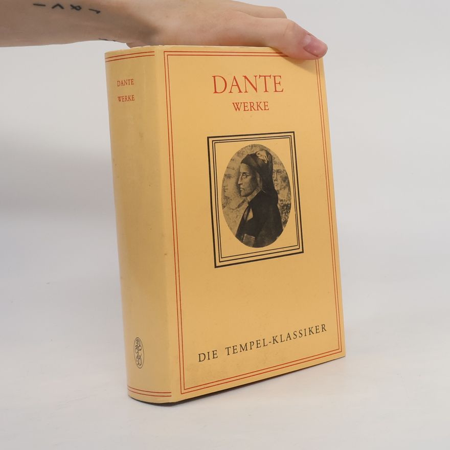 Erwin Laaths Dante Werke