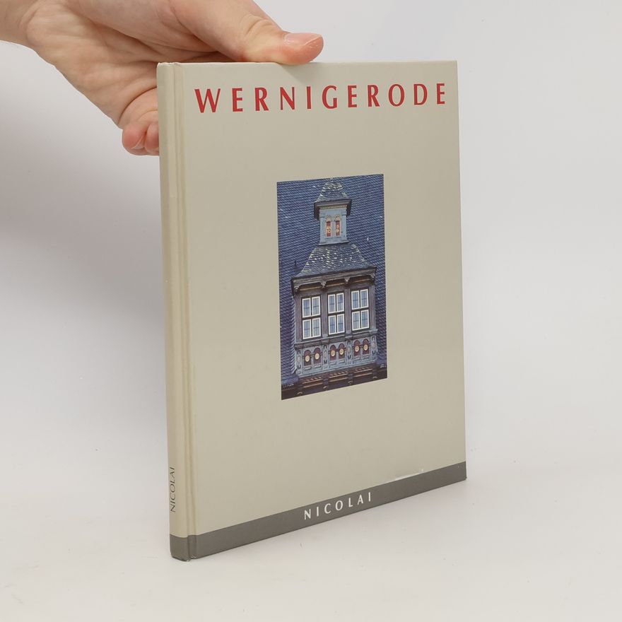 Peter Frenkel Wernigerode