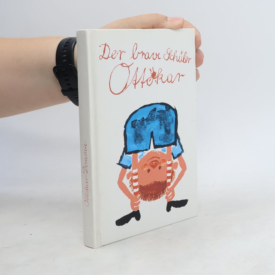Ottokar Domma Der brave Schüler Ottokar