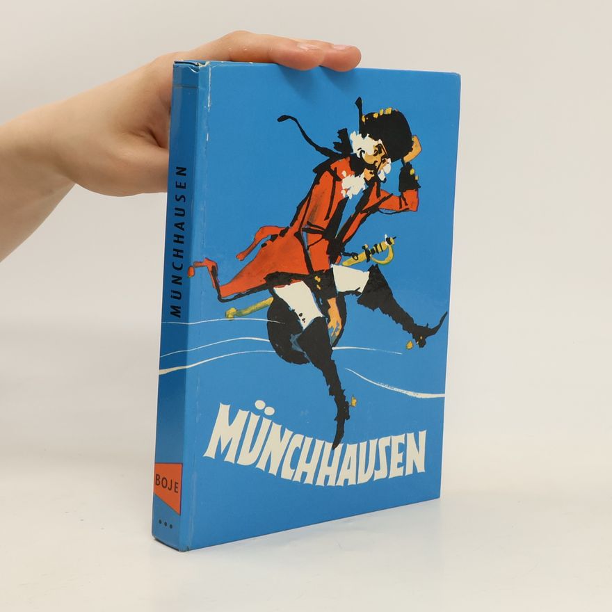 Autorenkollektiv Münchhausen