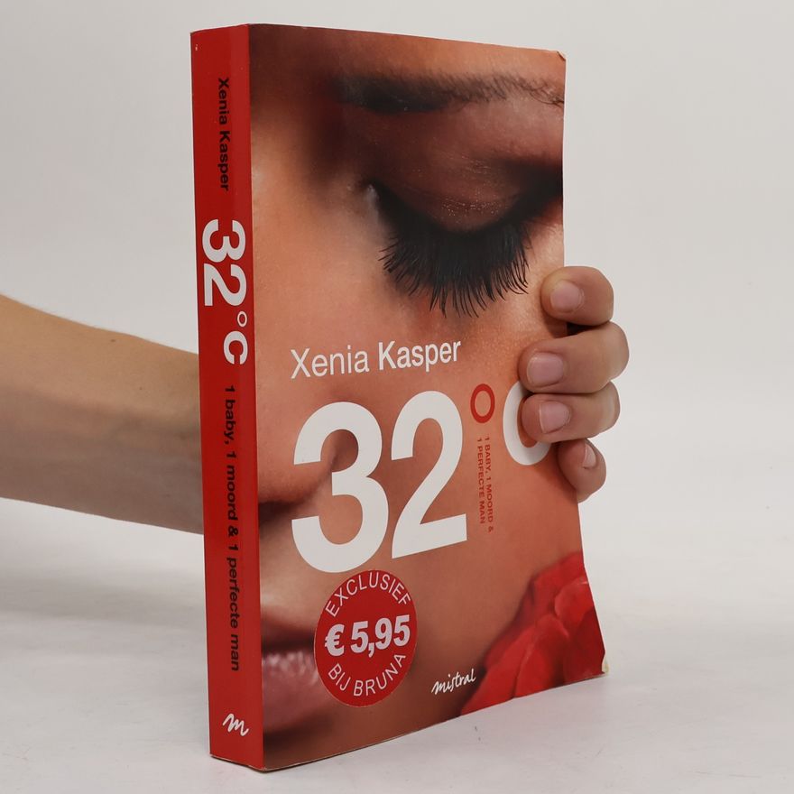 Xenia Kasper 32C