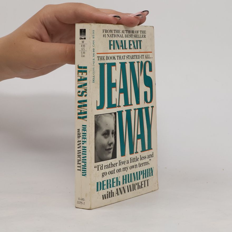 Ann Wickett Jean's Way