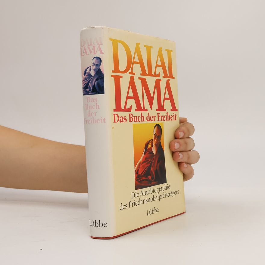 Various authors Dalailama