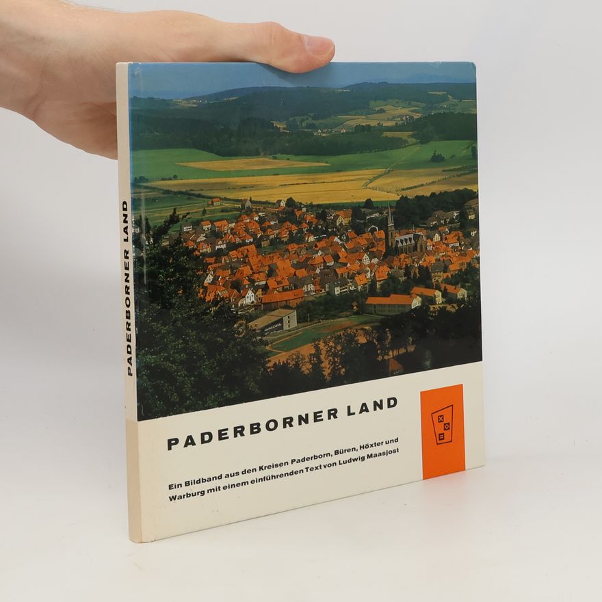 Various authors Paderborner land