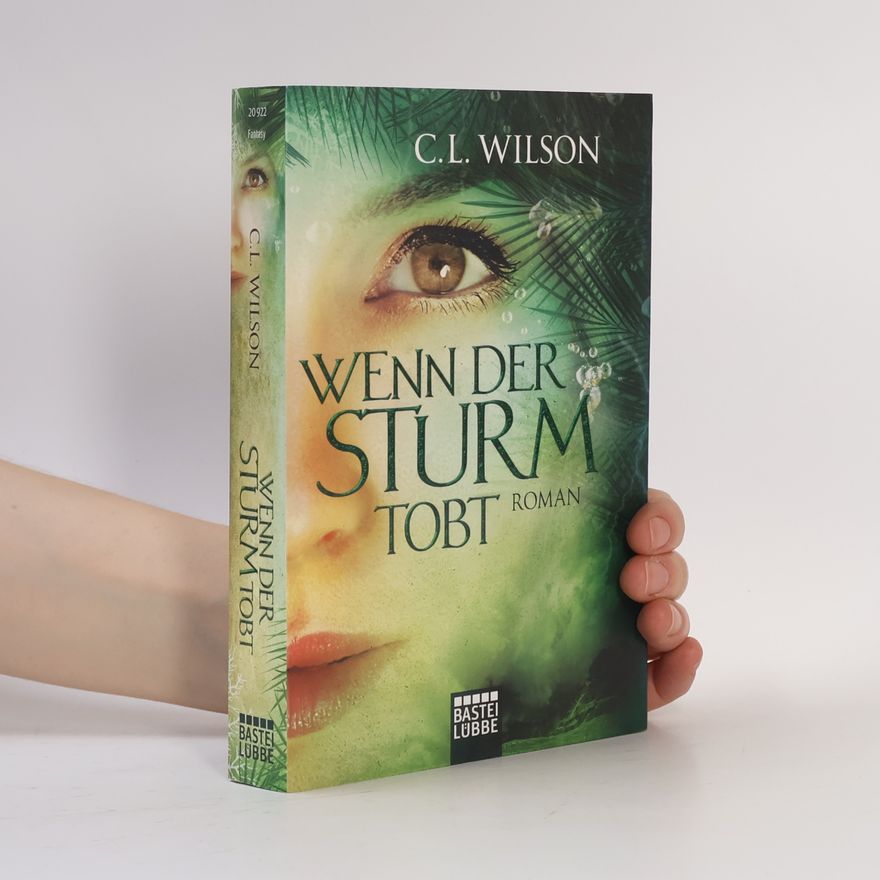 C. L. Wilson Wenn der Sturm tobt