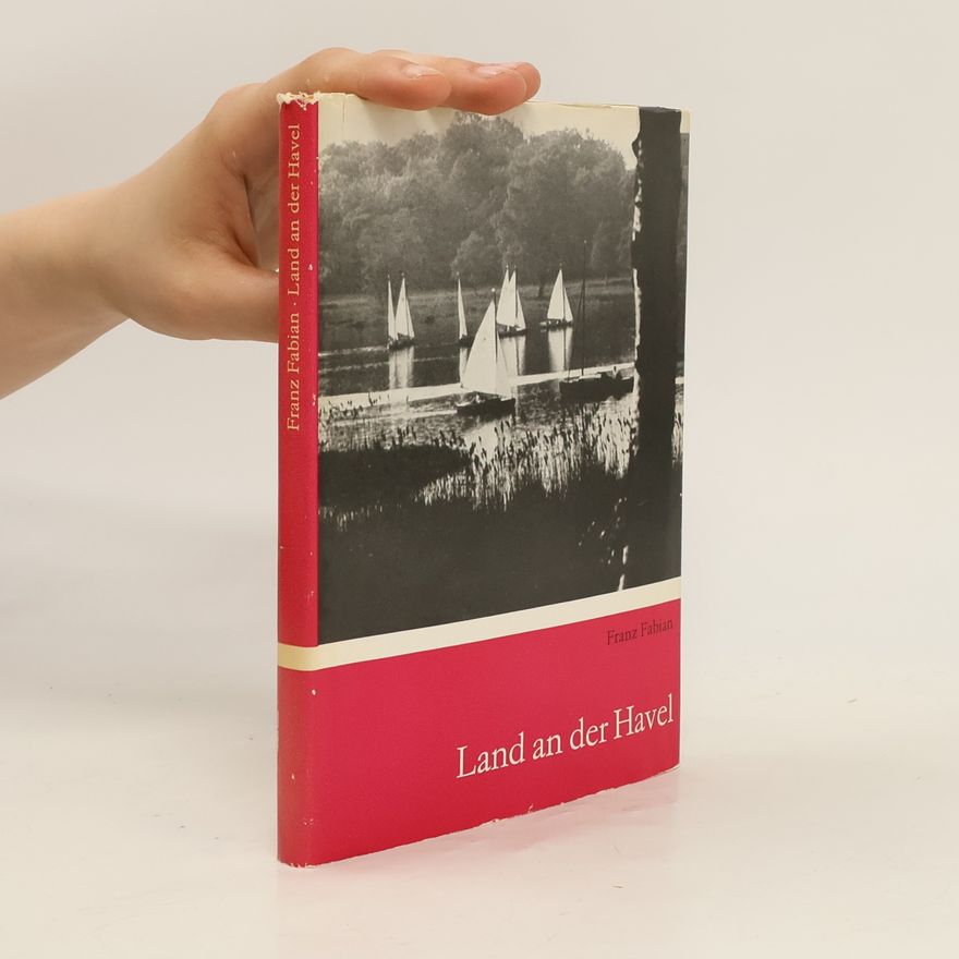Franz Fabian Land an der Havel