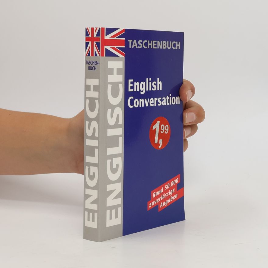 Martina Blickling English conversation