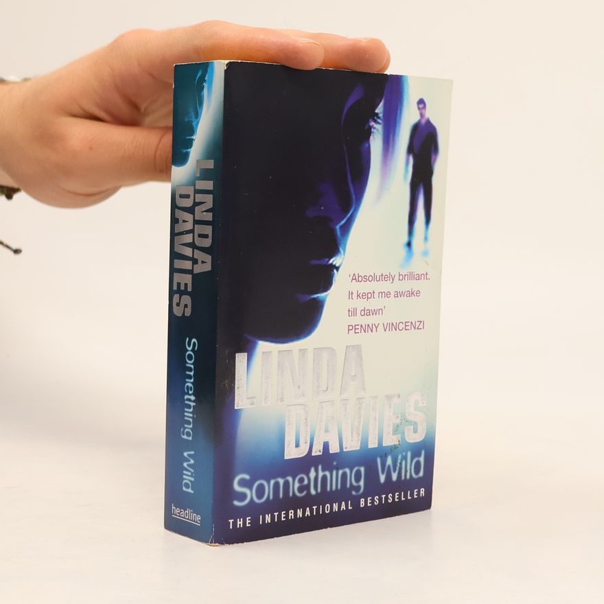 Linda Davies Something Wild