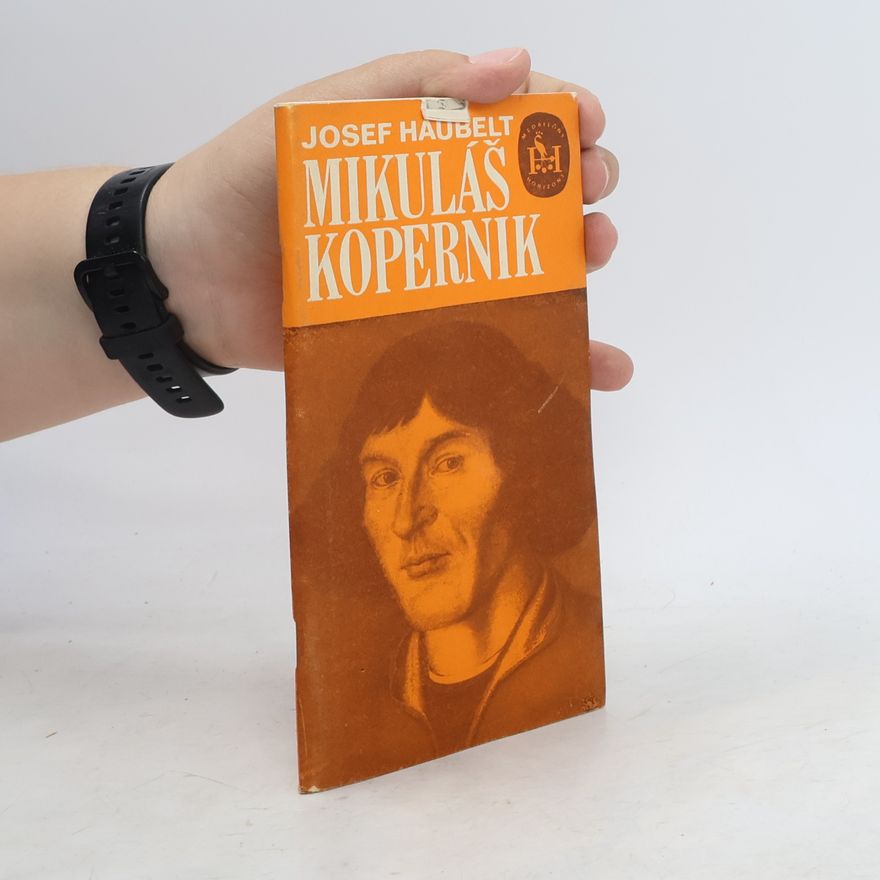 Josef Haubelt Mikuláš Koperník