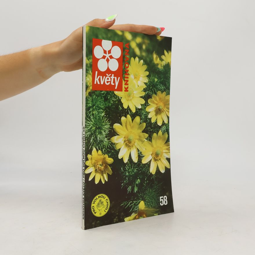 Collectif d'auteurs Květy 68