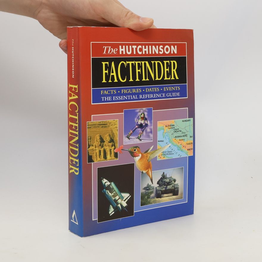 David Hutchinson The Hutchinson Factfinder