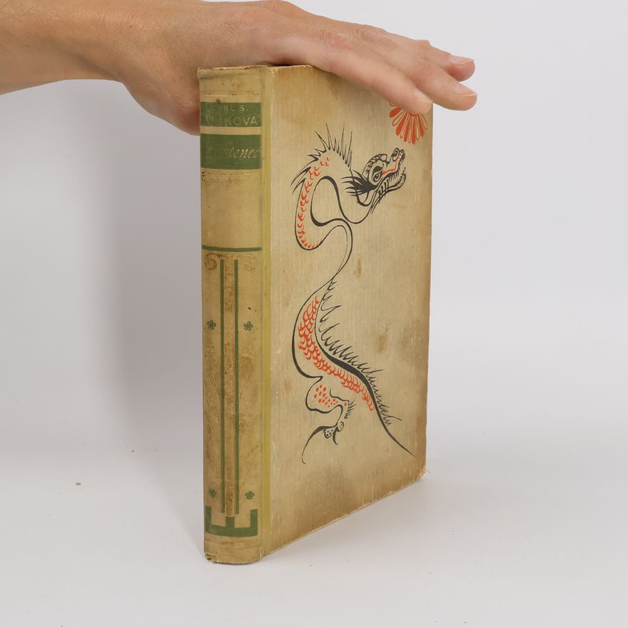 Pearl S. Buck Vlastenci