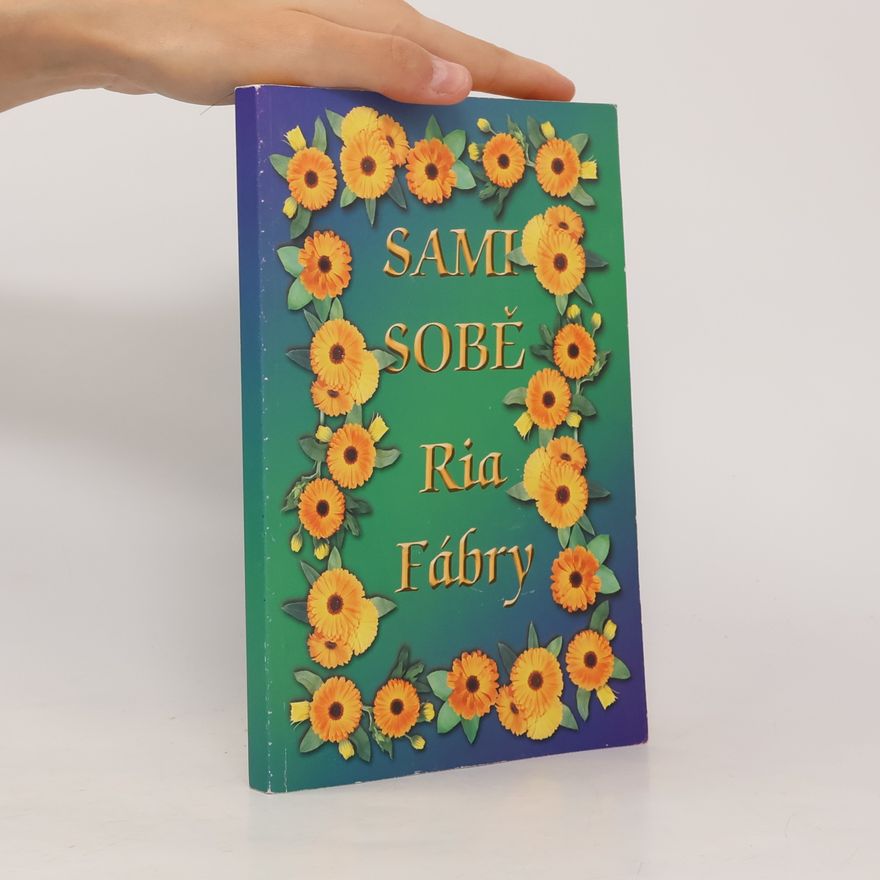 Ria Fábry Sami sobě